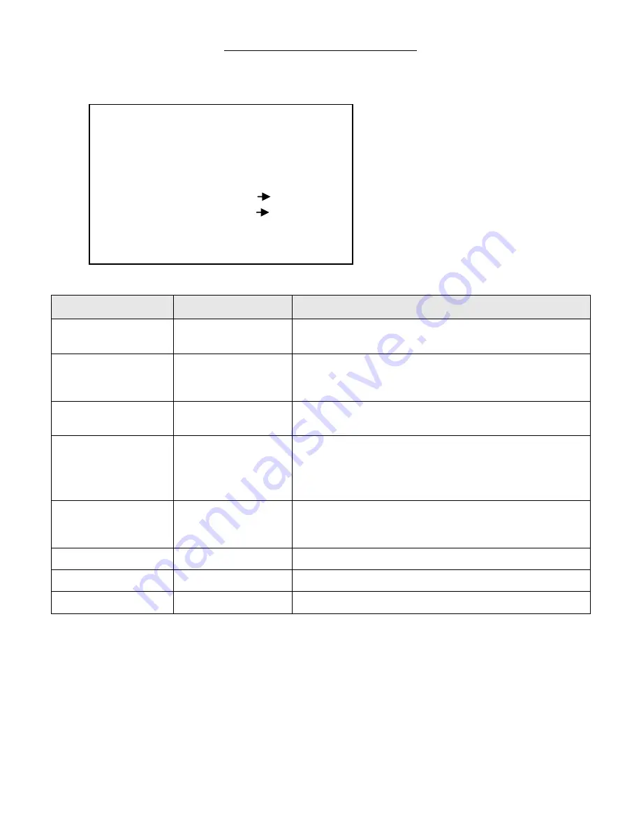 urmet domus DS1092-132 User Manual Download Page 33