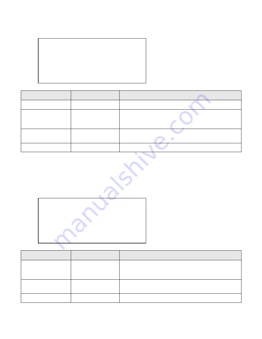 urmet domus DS1092-132 User Manual Download Page 38