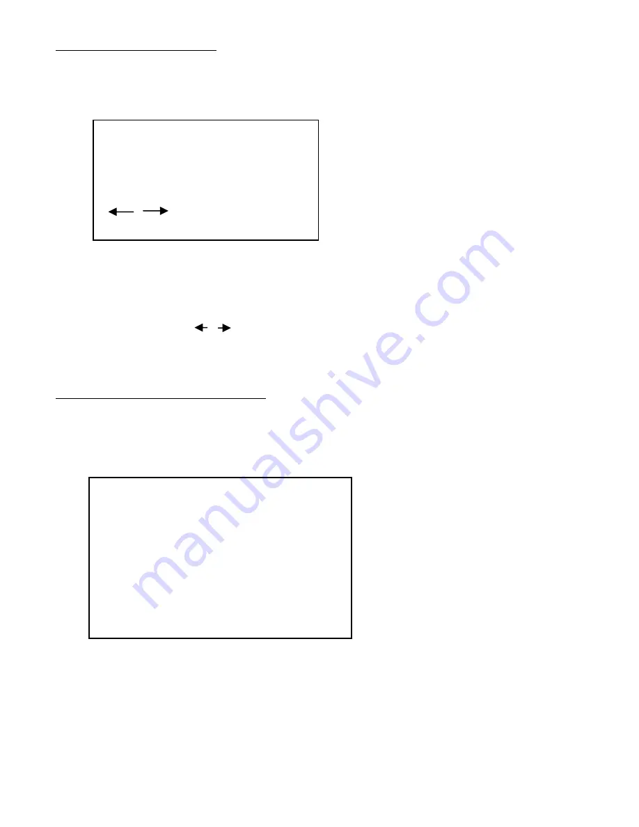 urmet domus DS1092-132 User Manual Download Page 54