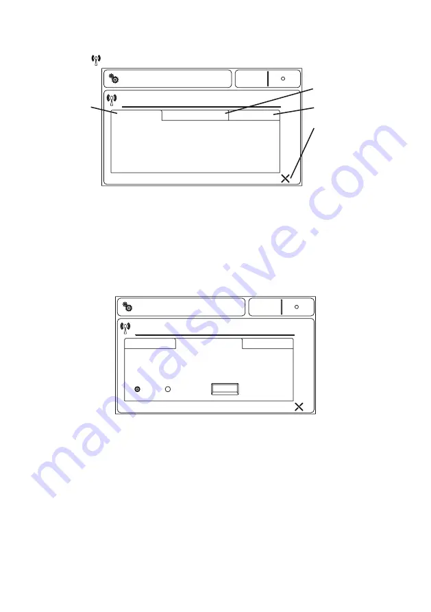 urmet domus iPer voice 1717 User Manual Download Page 23