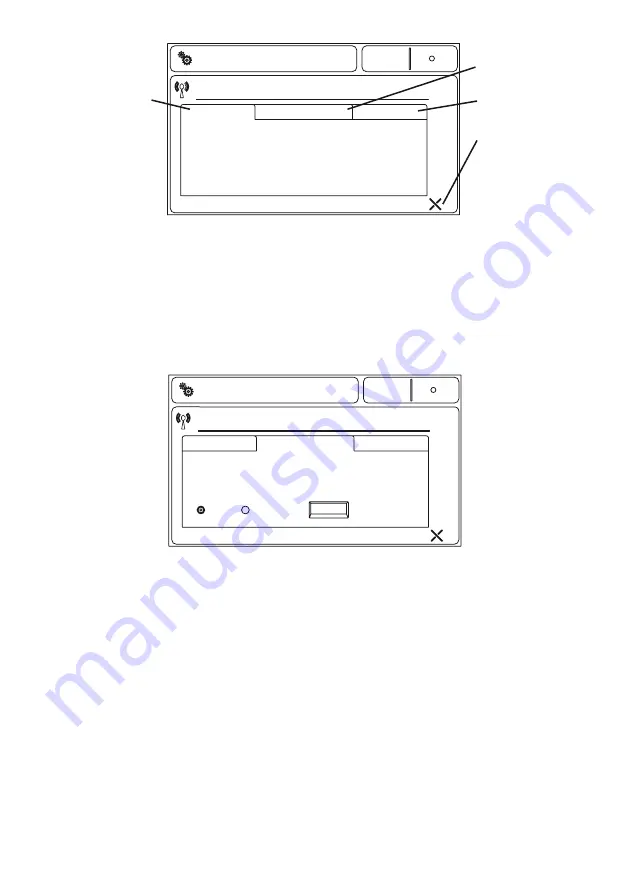 urmet domus iPer voice 1717 User Manual Download Page 35