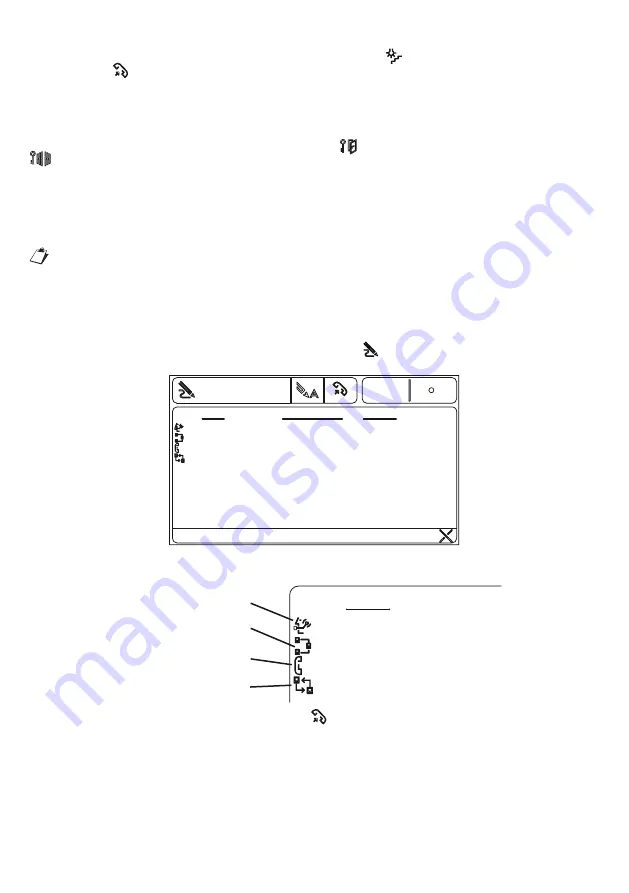 urmet domus iPer voice 1717 User Manual Download Page 43