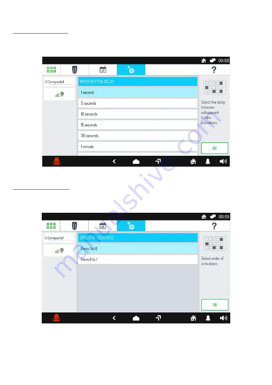 urmet domus IperVoice 1717/31 Installer Manual Download Page 19