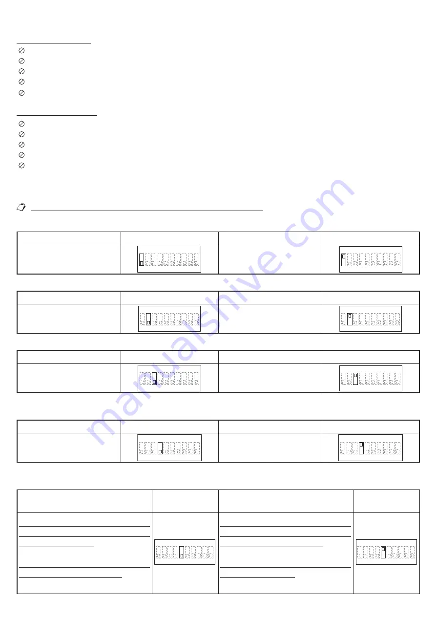 urmet domus Note 2 1723/71 Скачать руководство пользователя страница 99