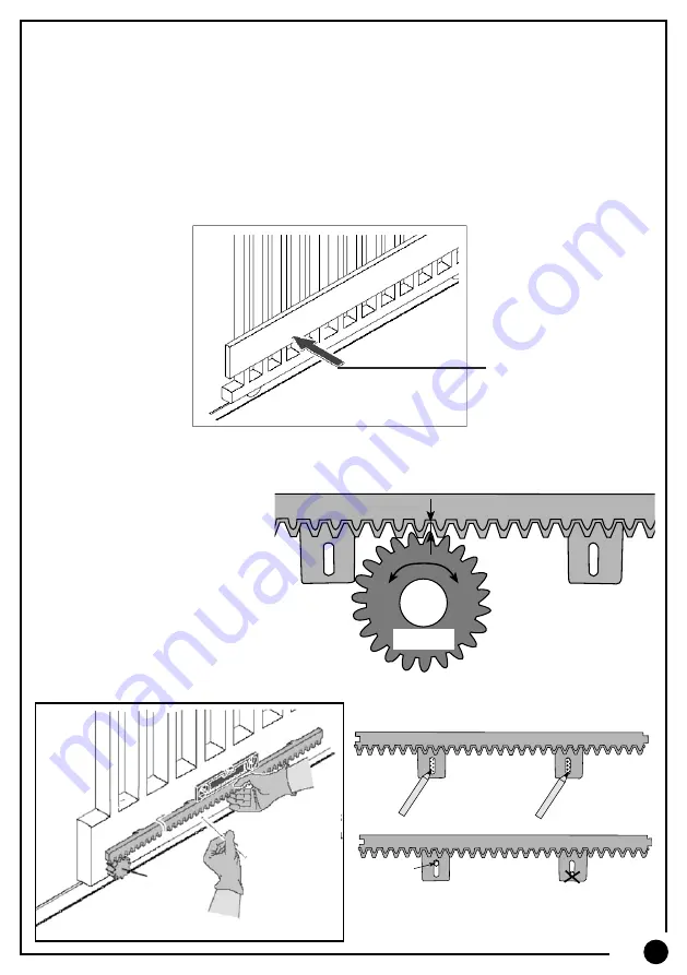 urmet domus SCS Sentinel PRO MCO0099 Скачать руководство пользователя страница 25