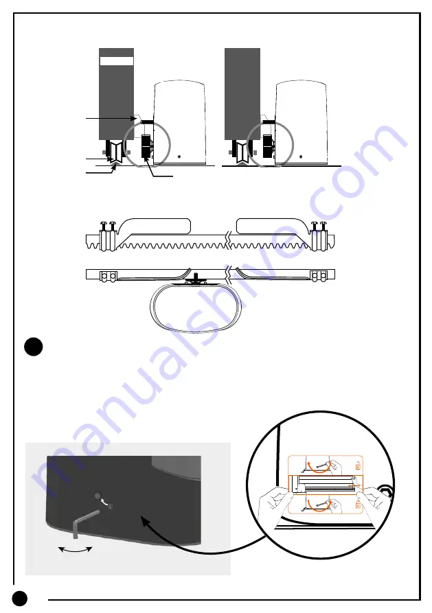 urmet domus SCS Sentinel PRO MCO0099 Скачать руководство пользователя страница 26