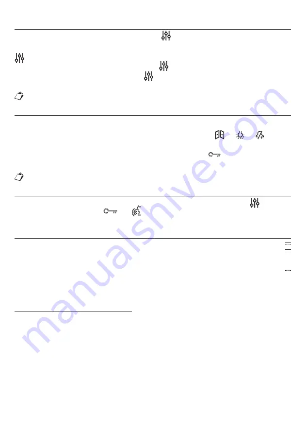 urmet domus VOG 5 Installation Handbook Download Page 9