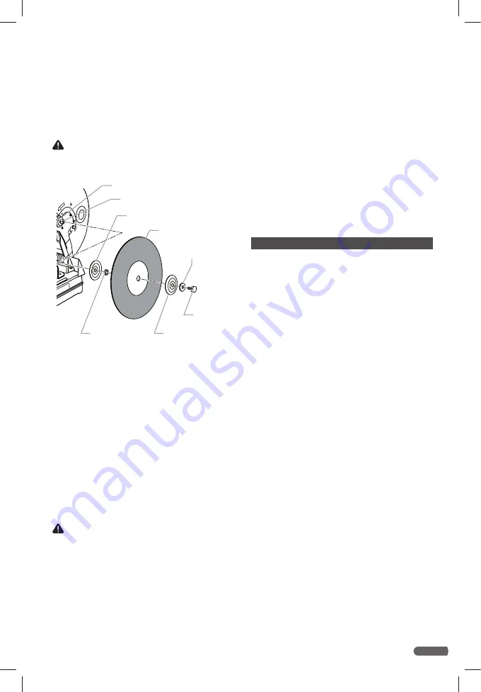 Urrea CM814B User Manual Download Page 9