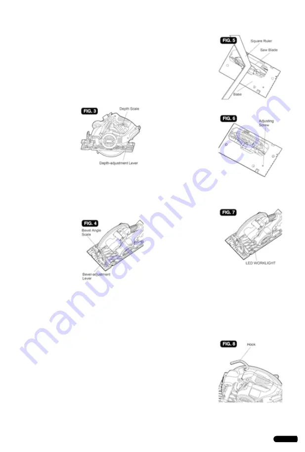 Urrea SCB1120 User Manual Download Page 17