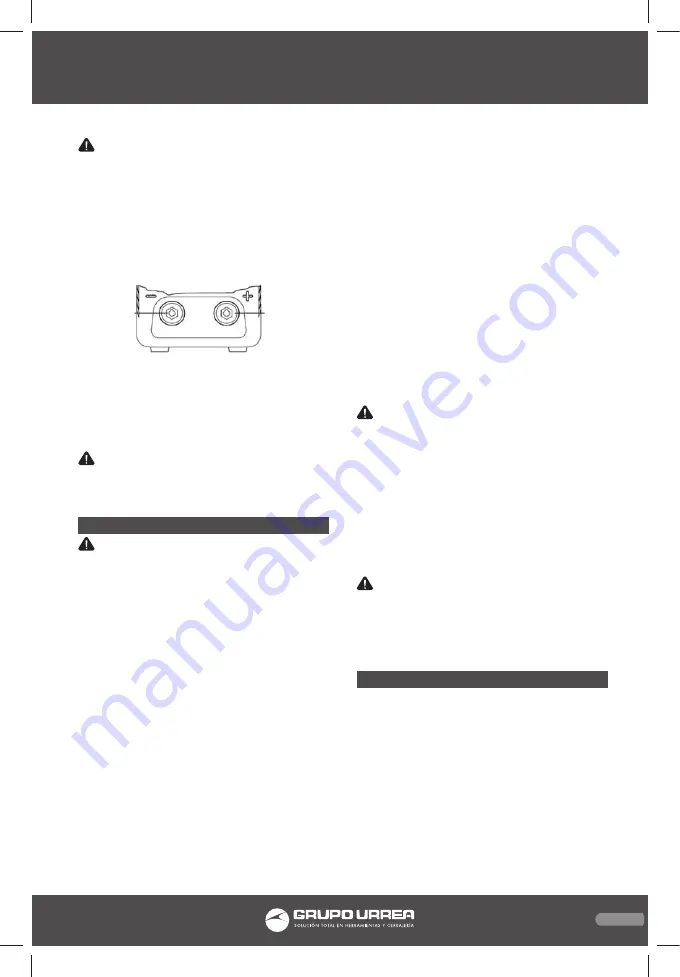 Urrea SOLI9180-220 User Manual And Warranty Download Page 9