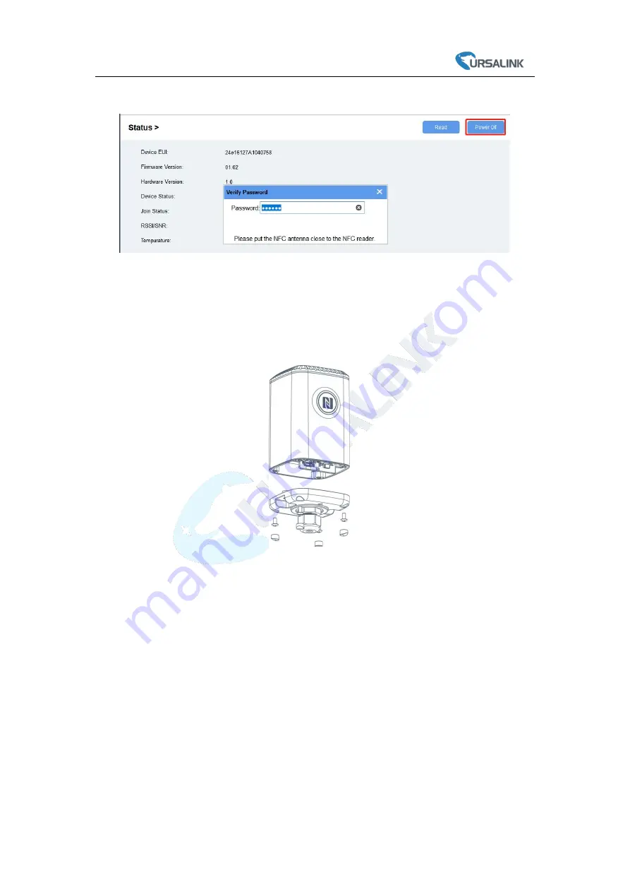 Ursalink EM500-PT100 User Manual Download Page 11