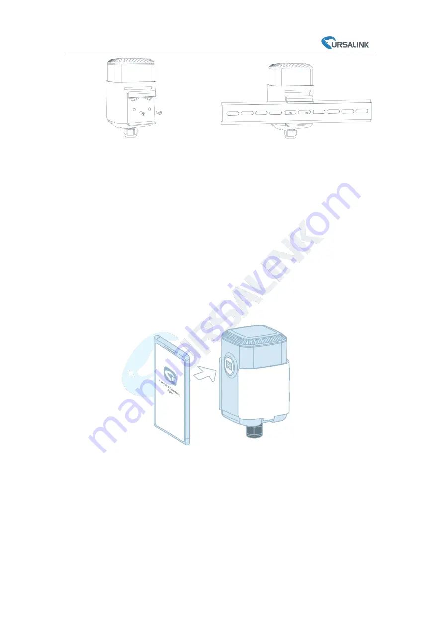 Ursalink EM500-SMT Series User Manual Download Page 11