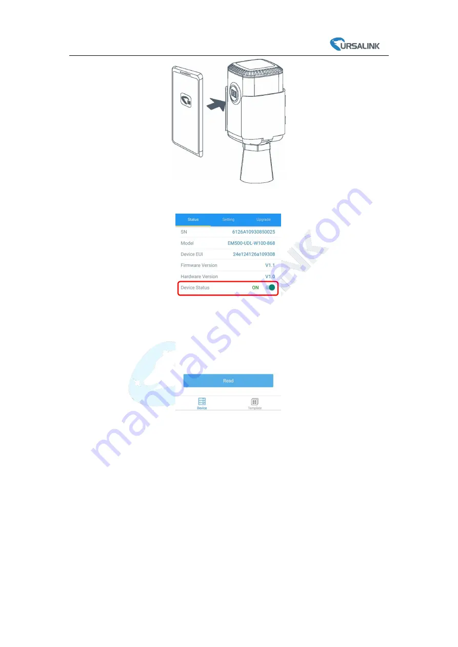 Ursalink EM500-UDL User Manual Download Page 9