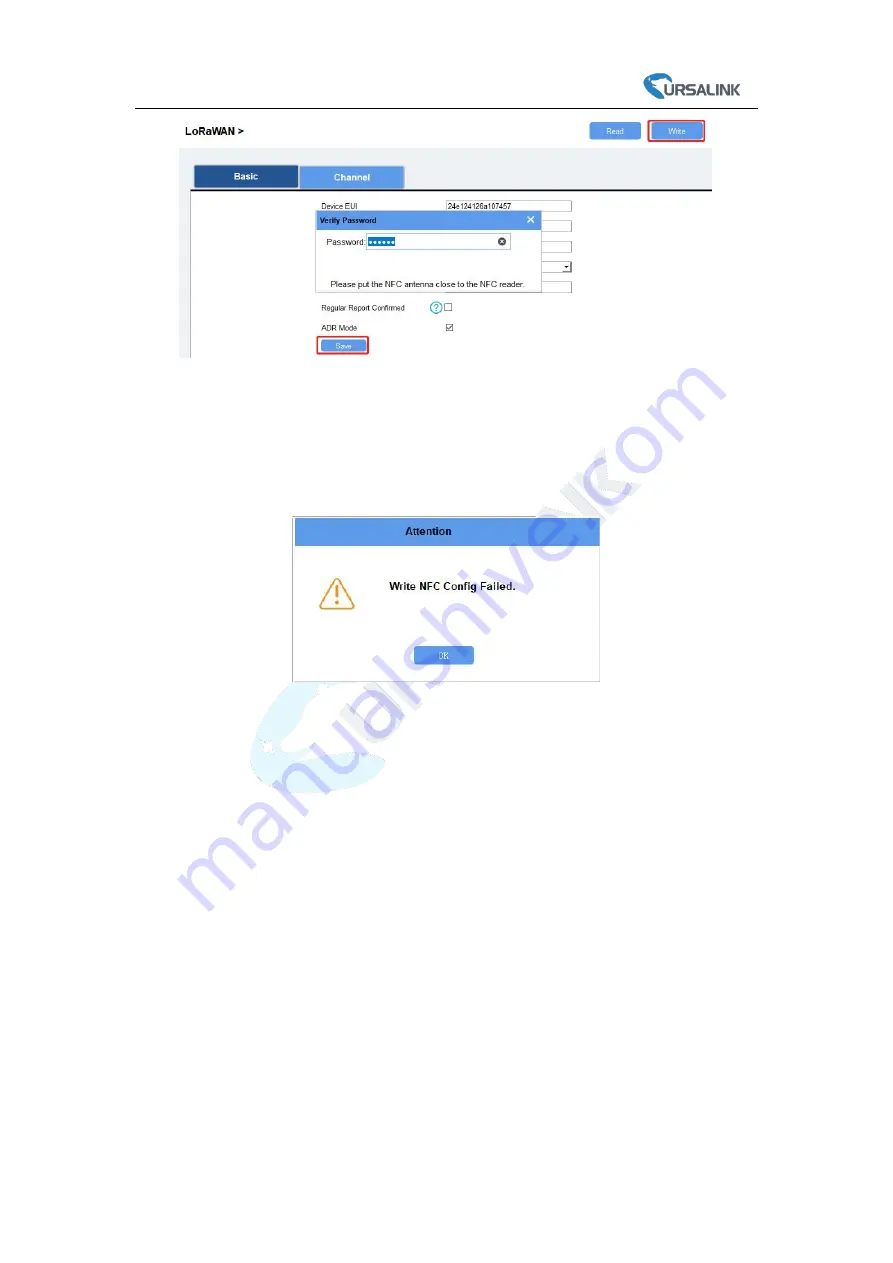 Ursalink EM500-UDL User Manual Download Page 16