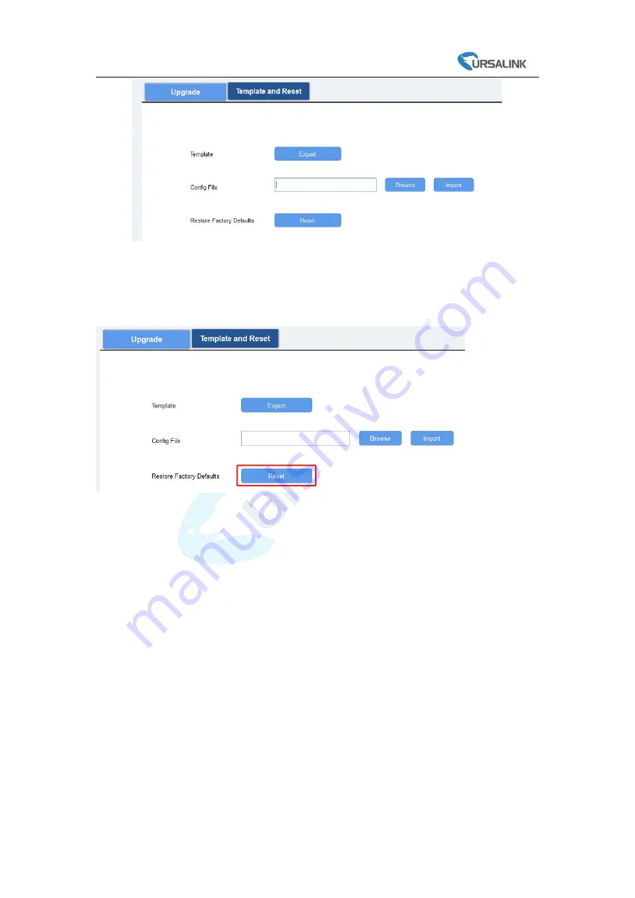 Ursalink EM500-UDL User Manual Download Page 18