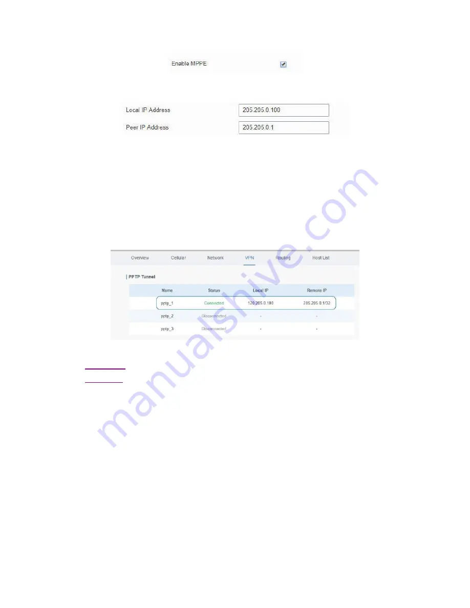 Ursalink UG87-LW User Manual Download Page 147