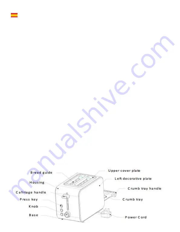 URSUS TROTTER UT-ECKART 2 Скачать руководство пользователя страница 2