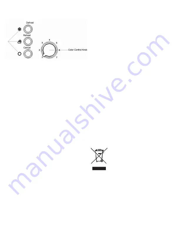 URSUS TROTTER UT-ECKART 2 Instruction Manual Download Page 5