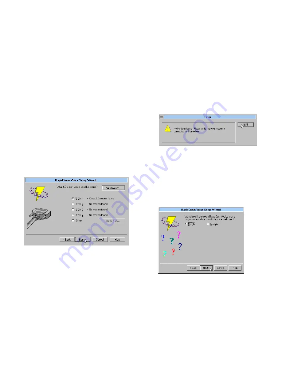 US Robotics 002605-00 - Manual Download Page 86