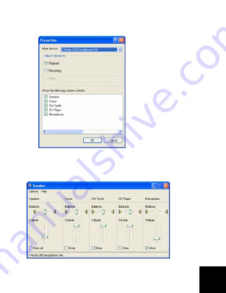 US Robotics 64-809610-00 Quick Installation Manual Download Page 95