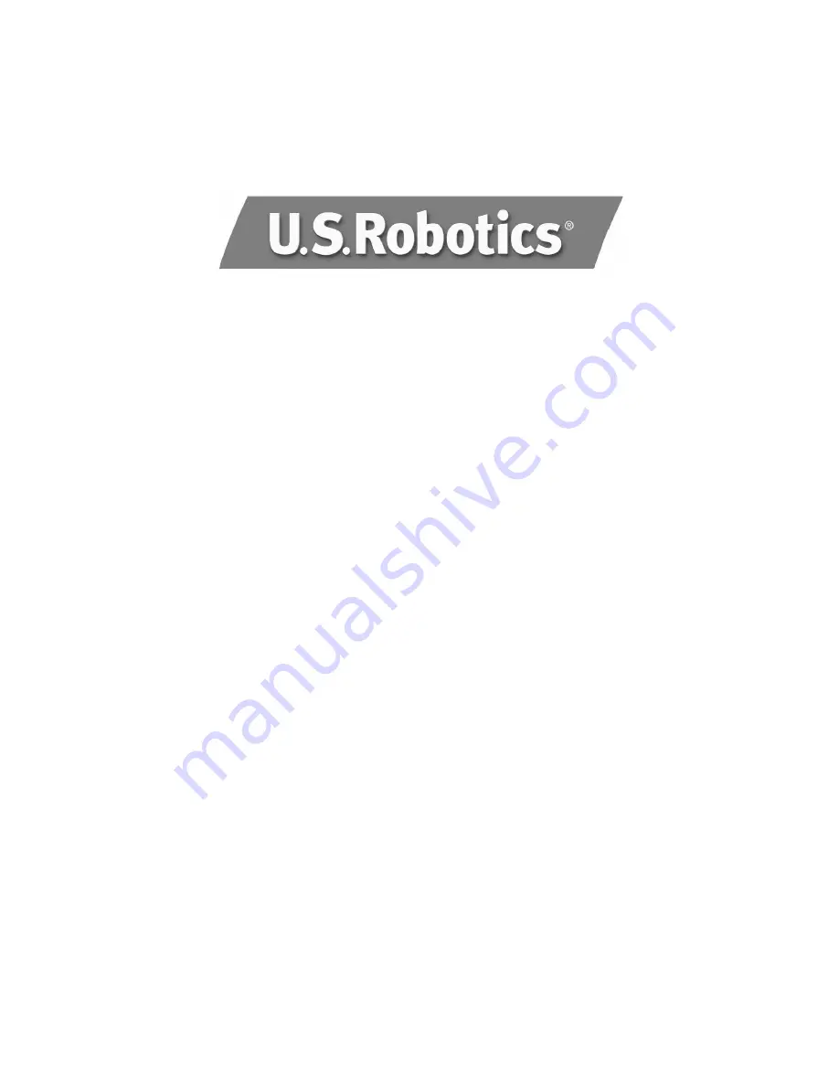 US Robotics Courier 56K 3453C Quick Installation Manual Download Page 55