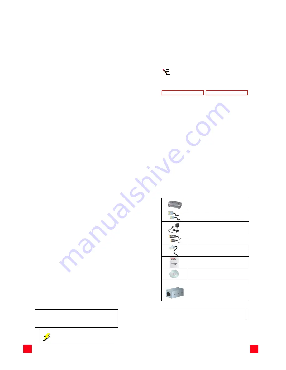 US Robotics SureConnect 9002 Quick Installation Manual Download Page 4