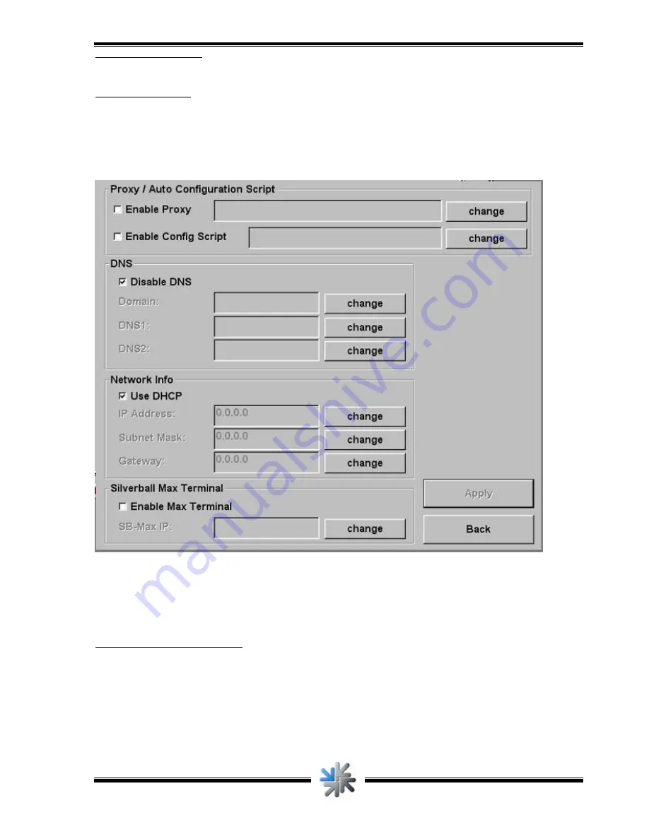 US Robotics U.S.Robotics 8000 Installation Manual Download Page 3