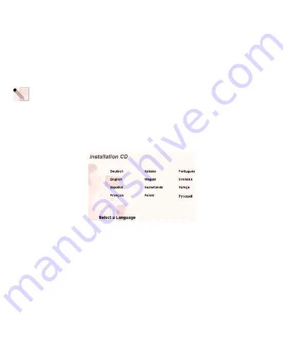 US Robotics USR5422 Installation Manual Download Page 6