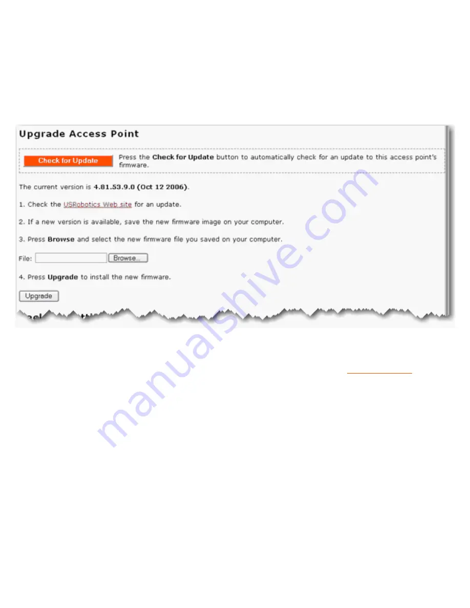 US Robotics USR5454 User Manual Download Page 55