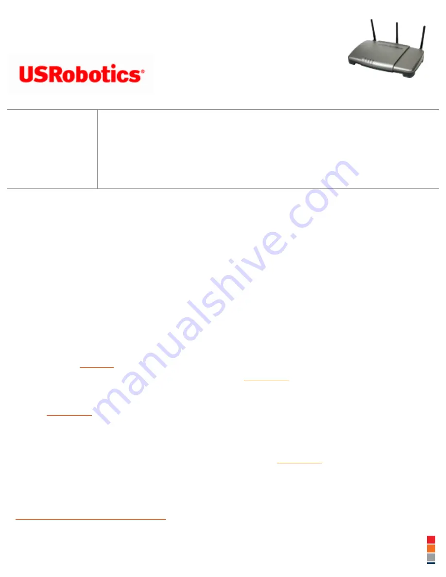 US Robotics USR5454 Скачать руководство пользователя страница 90