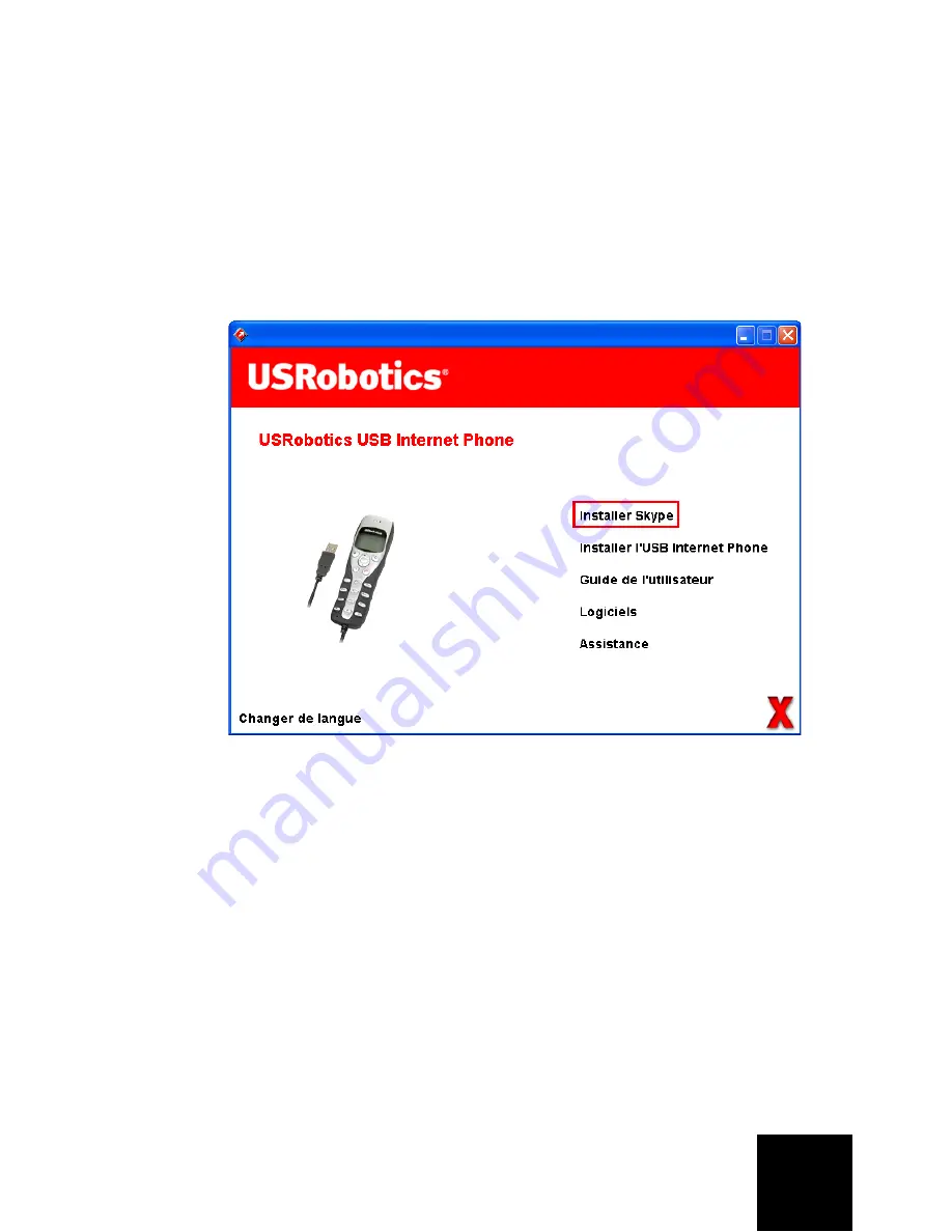 US Robotics USR9601A User Manual Download Page 41