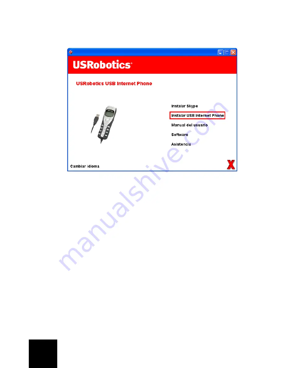 US Robotics USR9601A User Manual Download Page 120