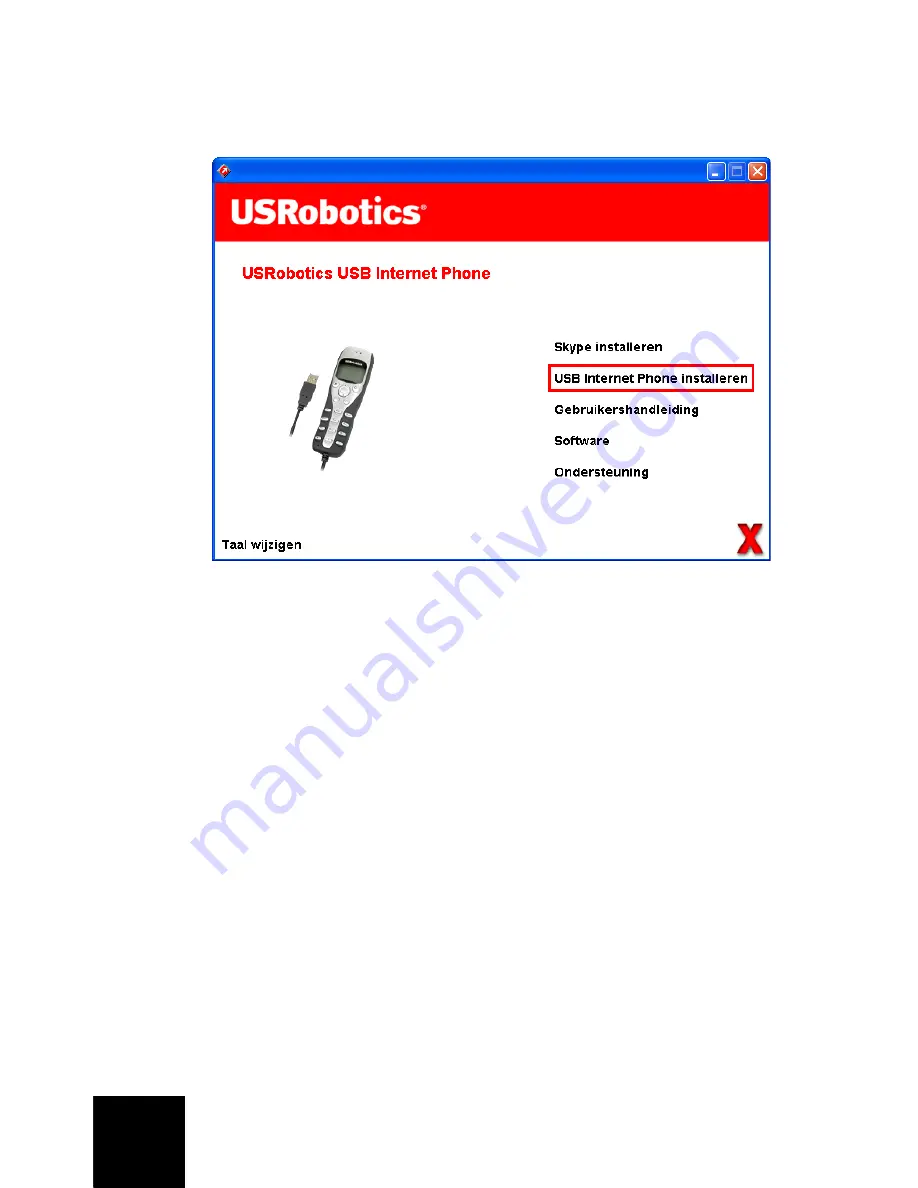 US Robotics USR9601A User Manual Download Page 146