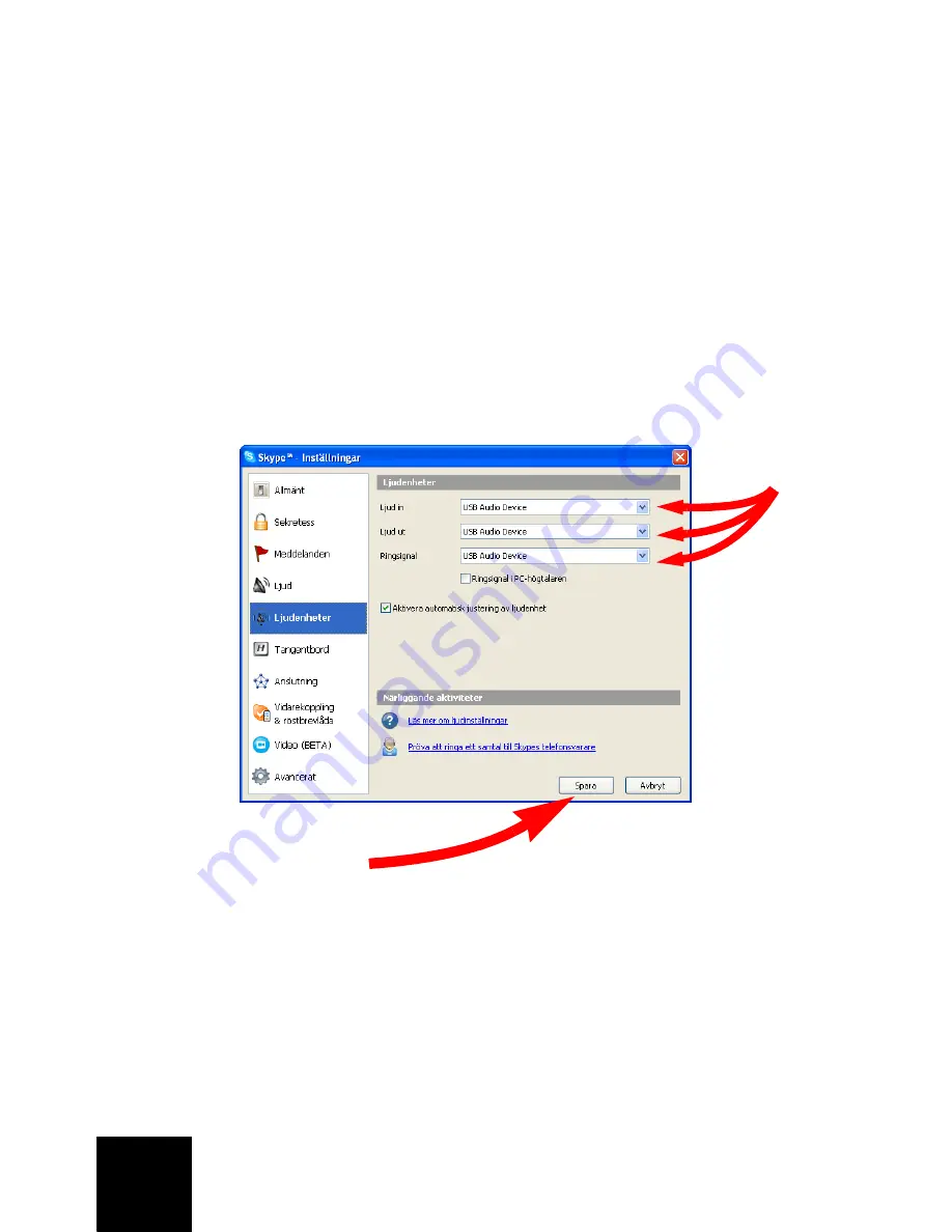 US Robotics USR9601A User Manual Download Page 236