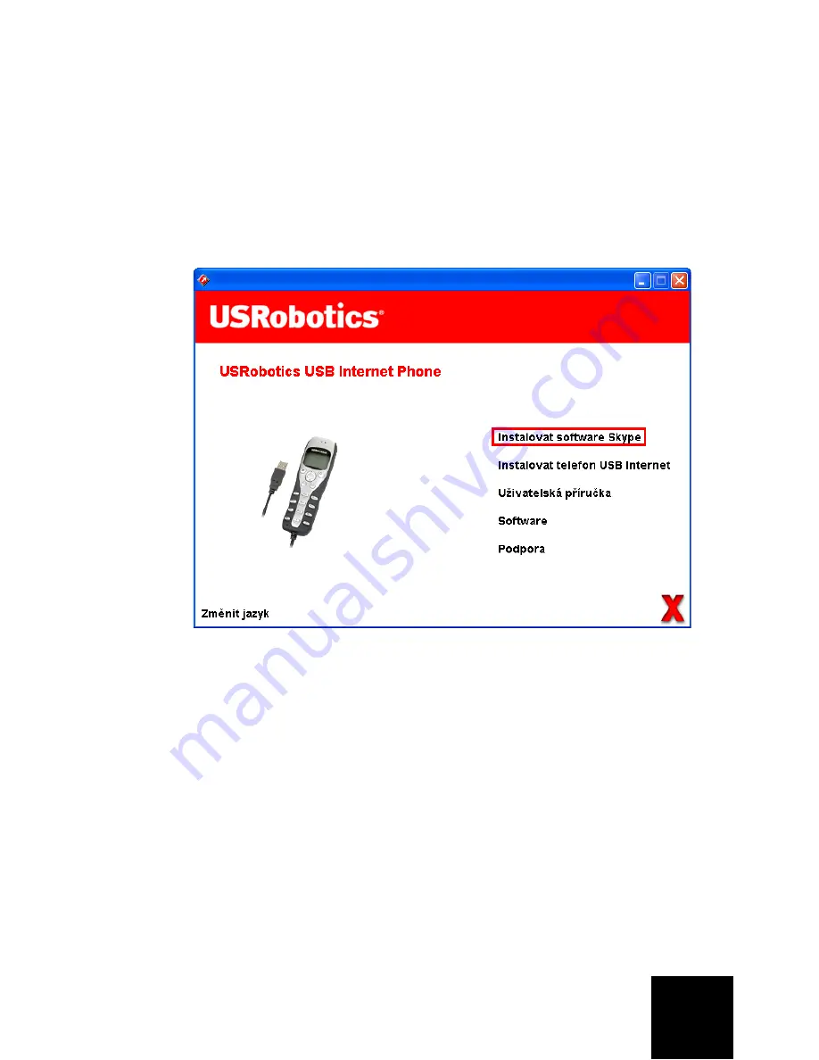 US Robotics USR9601A User Manual Download Page 249