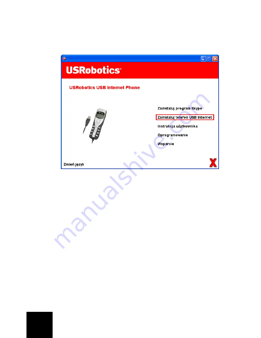 US Robotics USR9601A User Manual Download Page 302