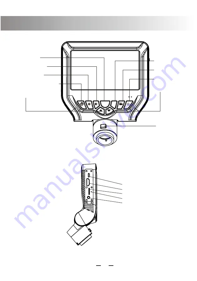 USA BORESCOPES USAVS-HD Manual Download Page 3