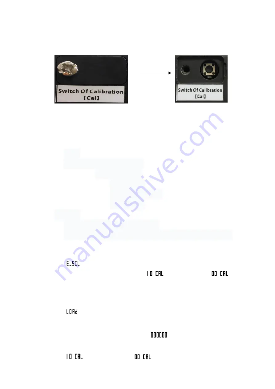 USA Measurements US-1011 User Manual Download Page 8