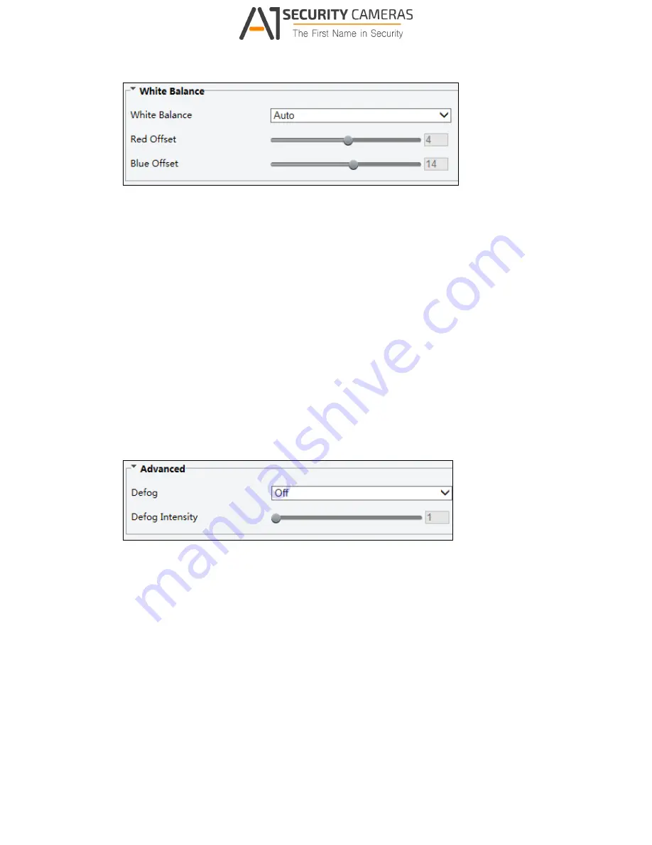 USAVision UVS-ABD1300 User Manual Download Page 48