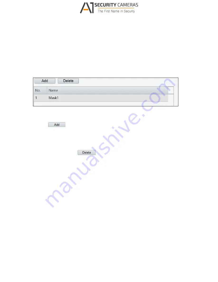 USAVision UVS-ABD1300 User Manual Download Page 50