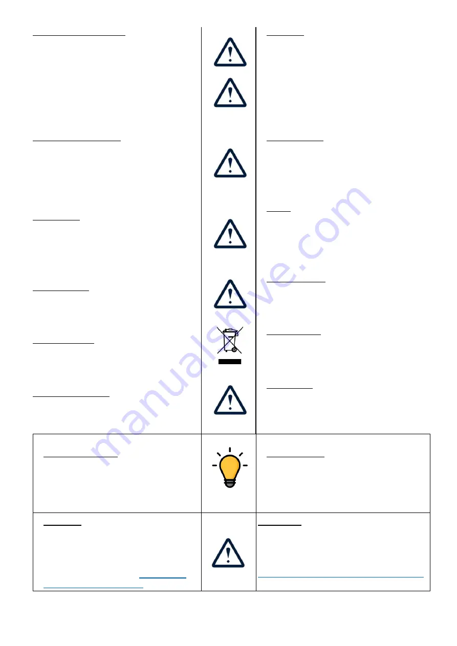 USB-Nachruesten 4511 Installation Manual And User'S Manual Download Page 2