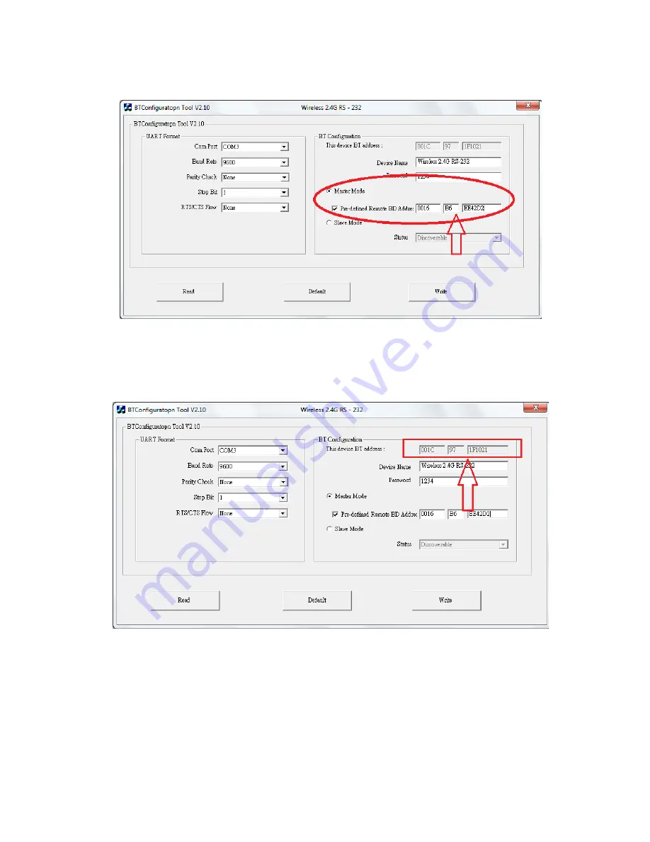 USBGEAR BTS-100 User Manual Download Page 18