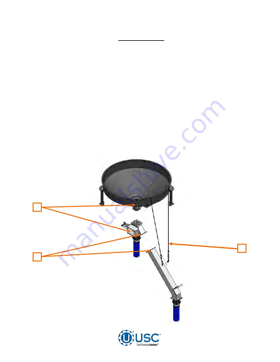 USC K-VALVE Operator'S Manual Download Page 11