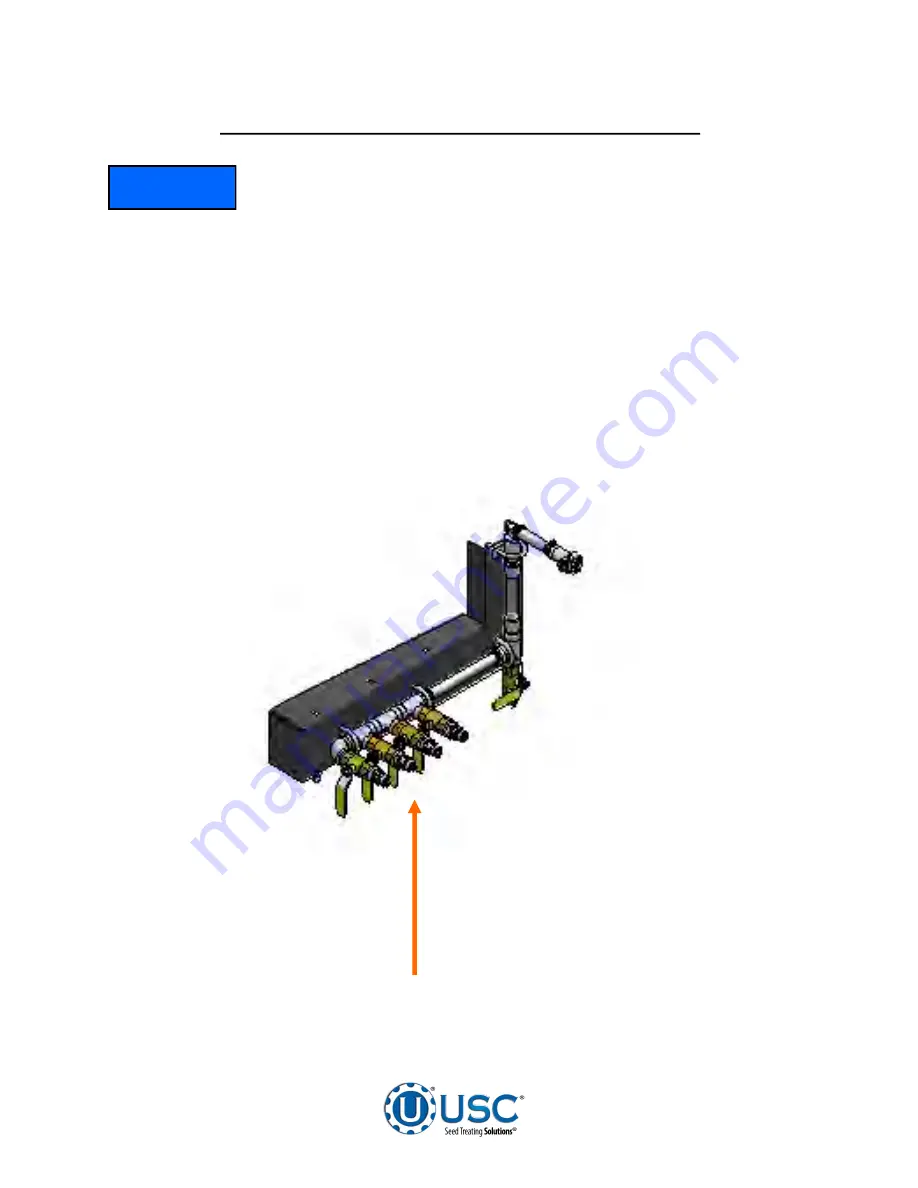 USC LPV100 Operator'S Manual Download Page 17