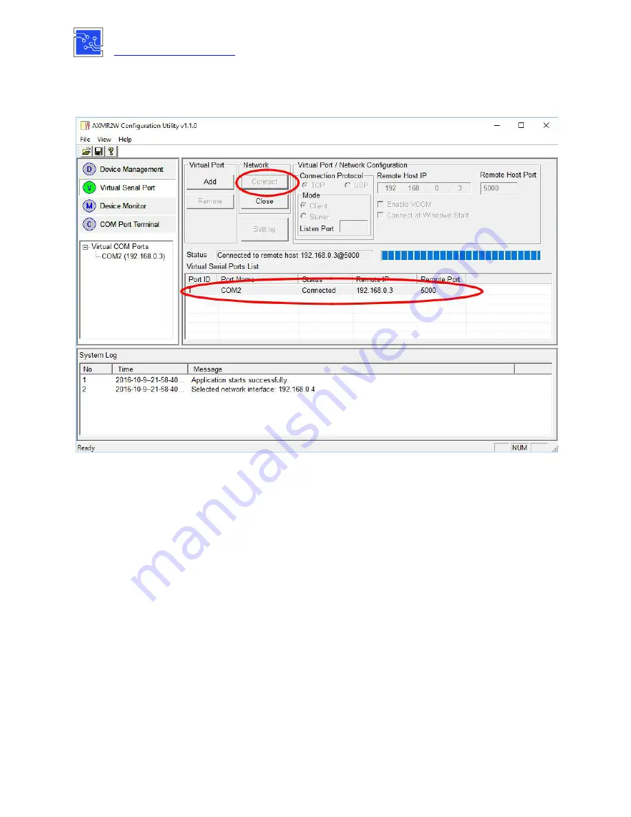 Usconverters WA232E Скачать руководство пользователя страница 29