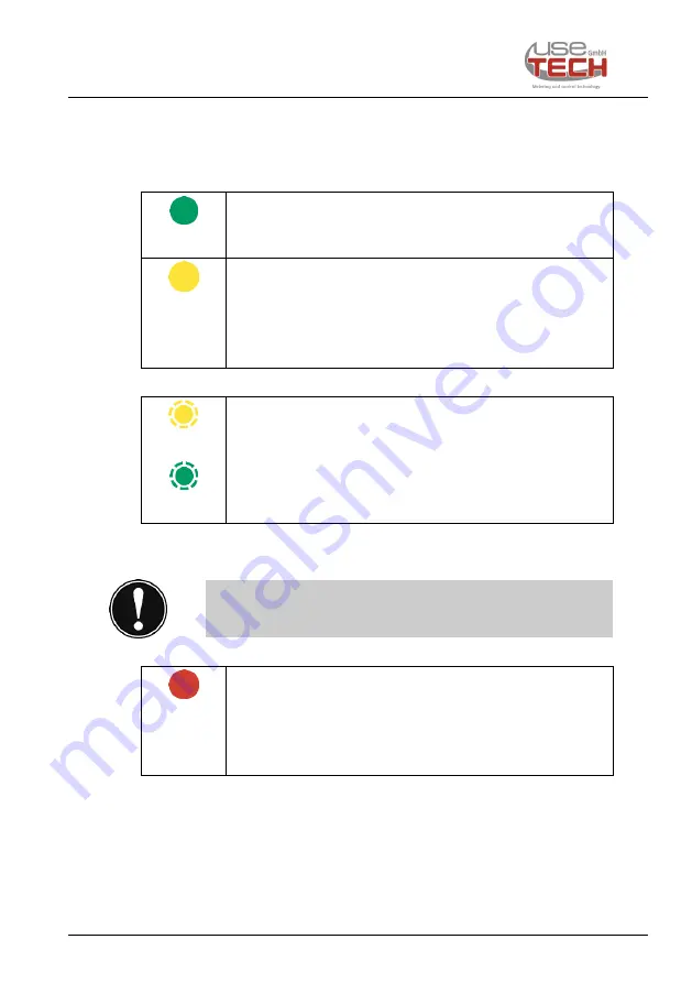 Use Tech FlowTimer+ Set XL Скачать руководство пользователя страница 30