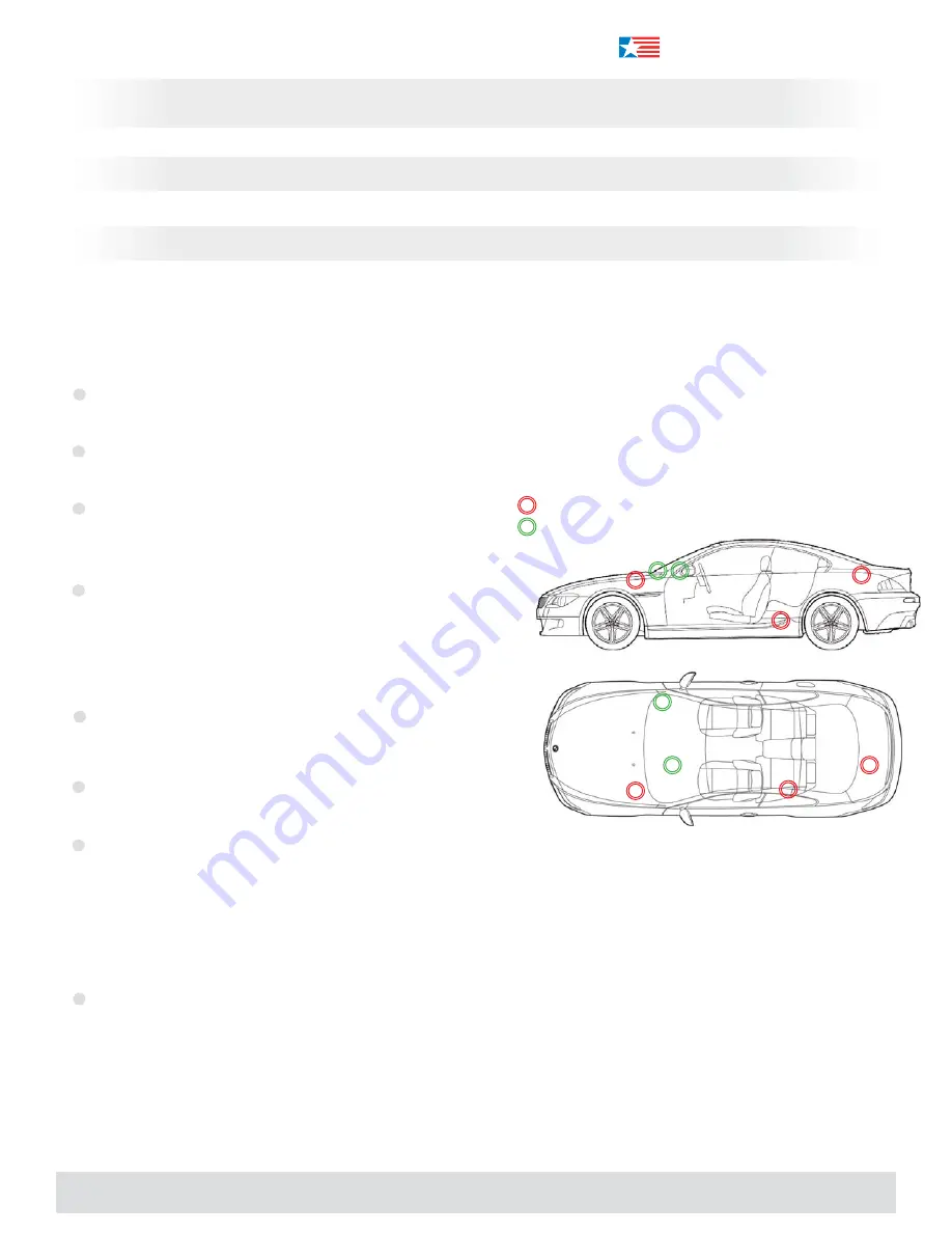 USFleetTRacking USFT NT-V3ia Скачать руководство пользователя страница 2