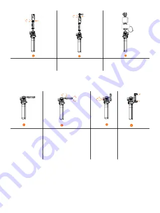 USKEYVISION E-K2 Remo User Manual Download Page 11