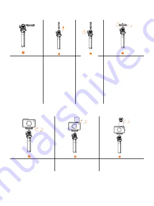 USKEYVISION E-K2 Remo User Manual Download Page 34