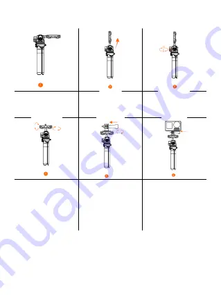 USKEYVISION E-K2 Remo User Manual Download Page 53